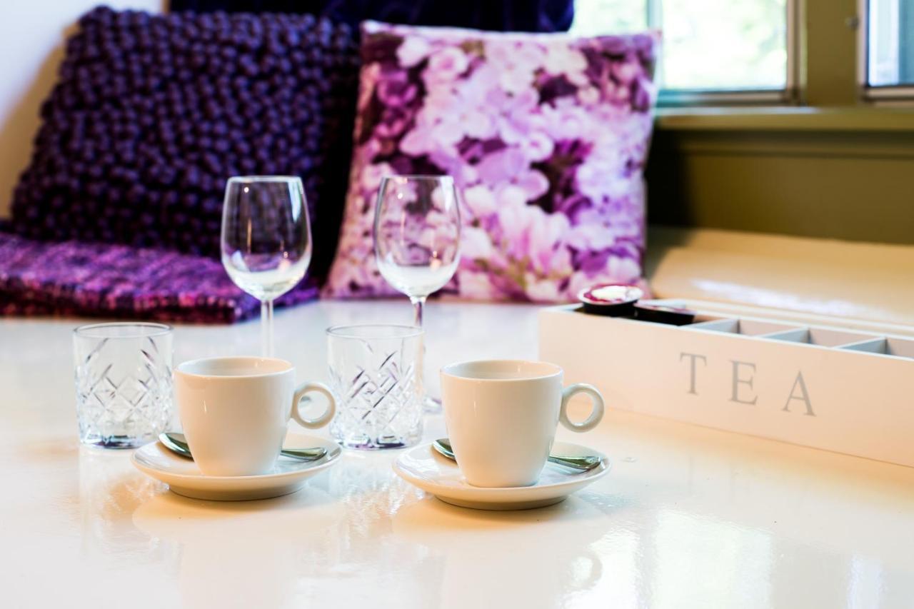 Cuisinerie Mensinge With Dreams Bed and Breakfast Roden Εξωτερικό φωτογραφία
