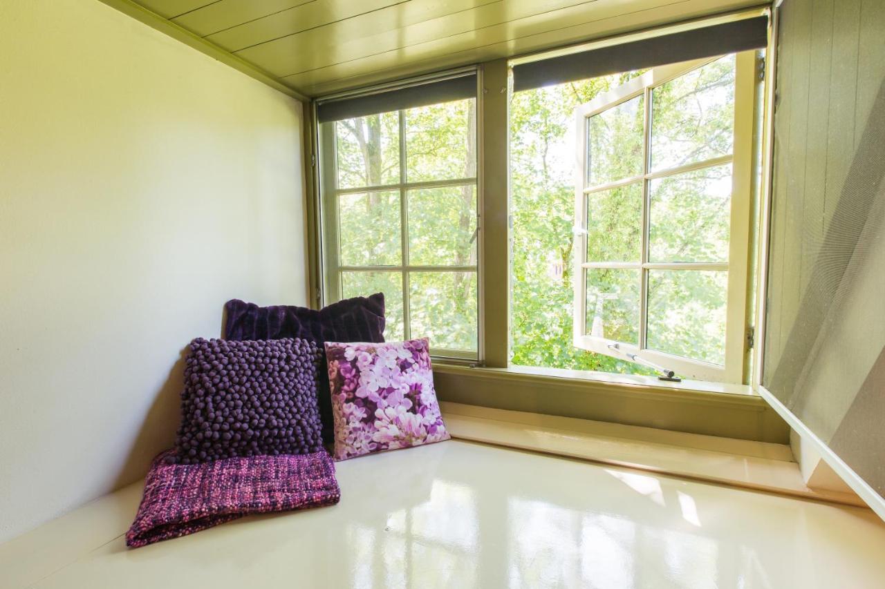 Cuisinerie Mensinge With Dreams Bed and Breakfast Roden Εξωτερικό φωτογραφία