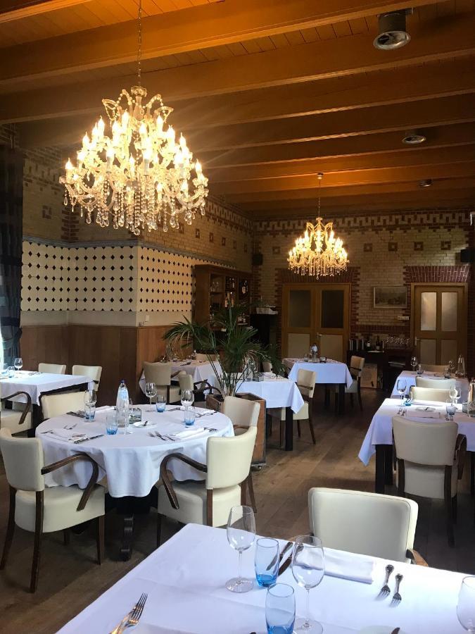 Cuisinerie Mensinge With Dreams Bed and Breakfast Roden Εξωτερικό φωτογραφία